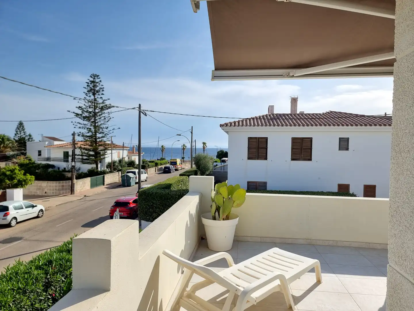 Chalet con terraza en venta en Carrer de Madrid 70