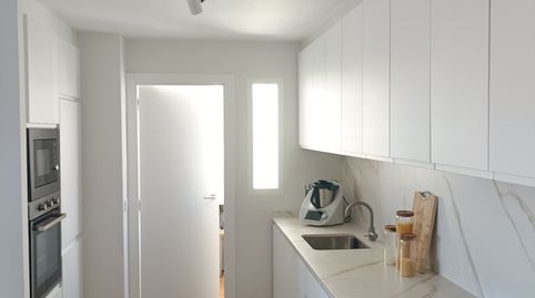 Foto 4 von Dachboden zum Verkauf in Carrer de Ausiàs March, 77, Centro, Burriana / Borriana