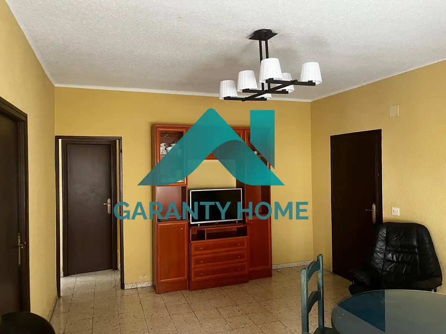Flat to rent in Casco Antiguo, imagen 3