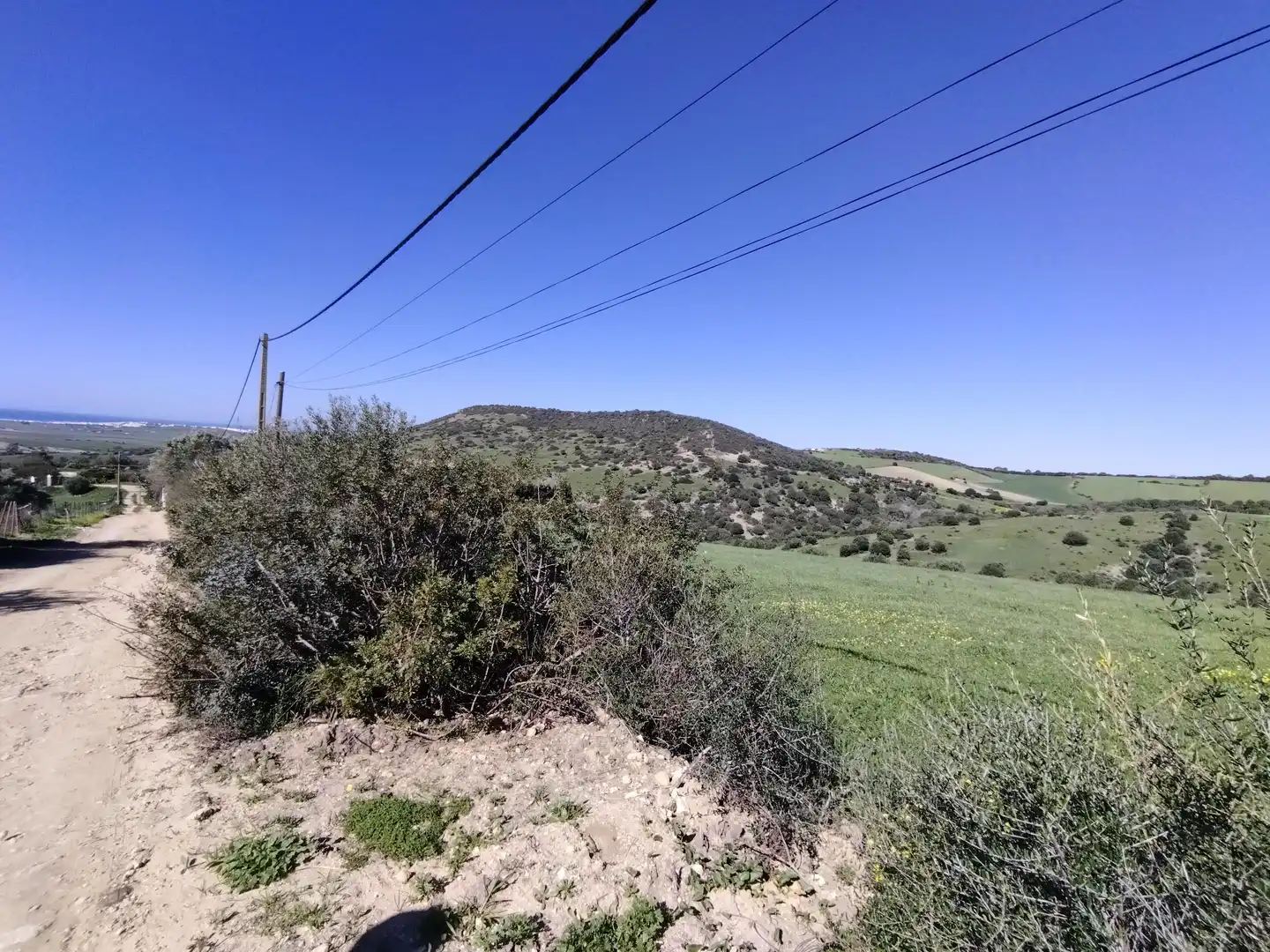 Terreni e lotti in vendita a Vejer, imagen 6