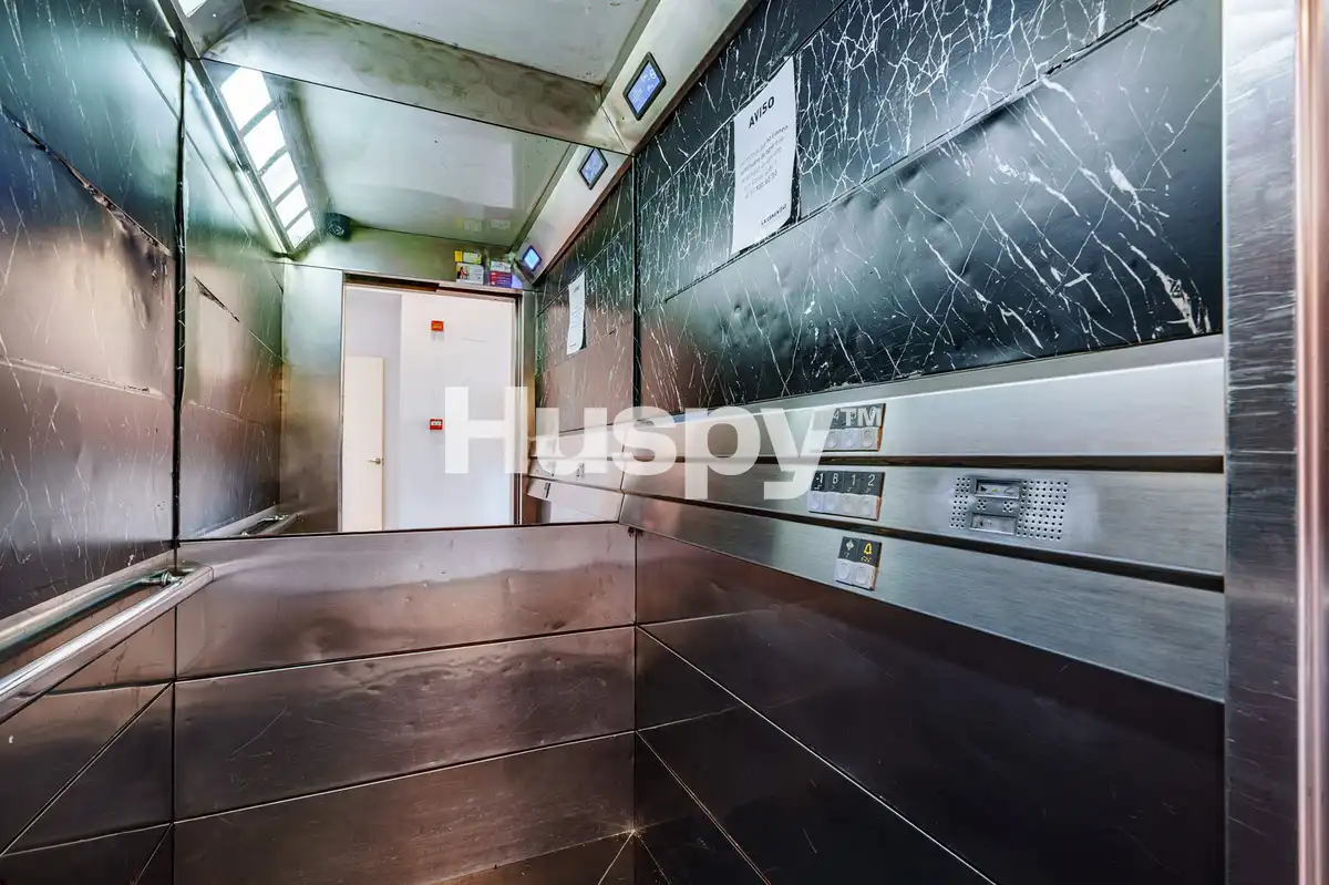 Loft con piscina in vendita a Carretera Villaverde a Vallecas, imagen 46