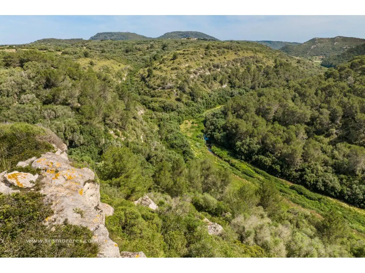 Land for sale in Ciutadella de Menorca
