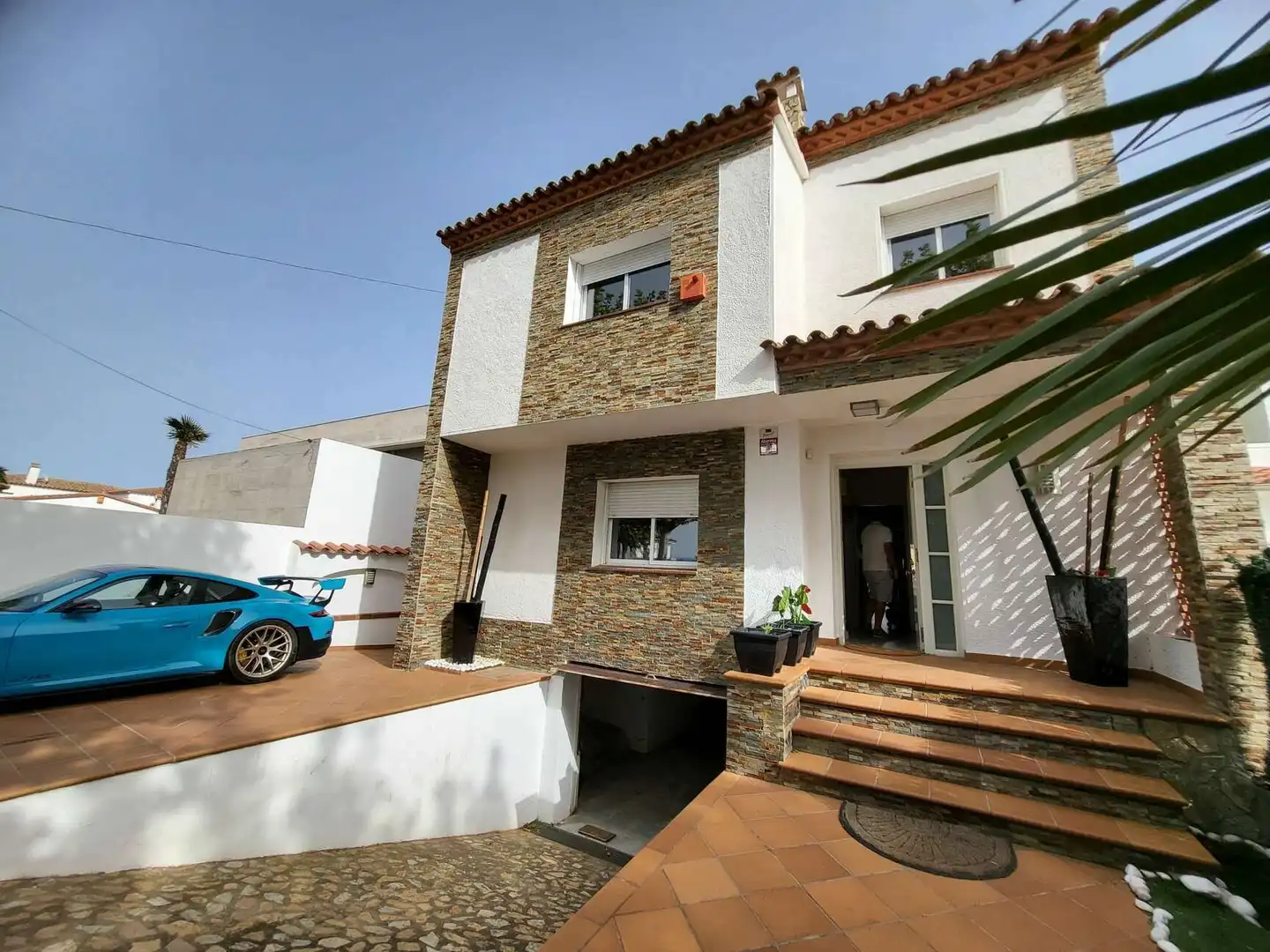 Casa amb piscina en venda a Tordera - Fluvià - Llobregat, imagen 2
