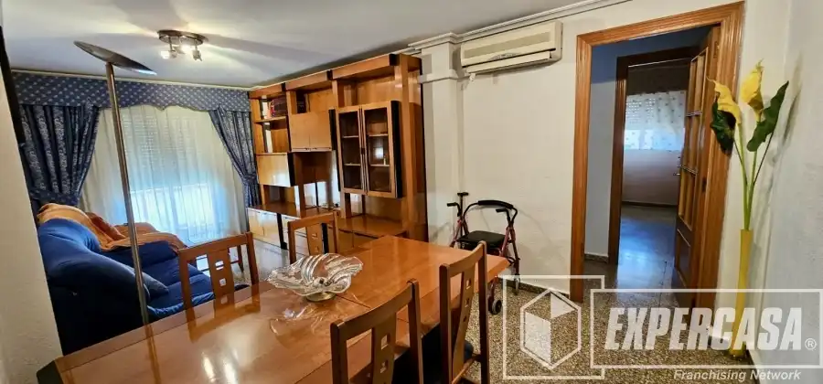 Piso en venta en Alaquàs