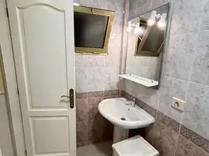 Apartment mit Terrasse zur Miete in Calle Castillejos, imagen 11