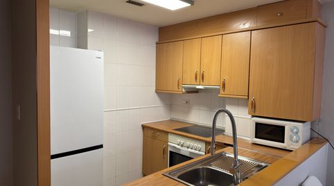 Foto 2 de Apartament de lloguer a Las Fuentes, Zaragoza Capital