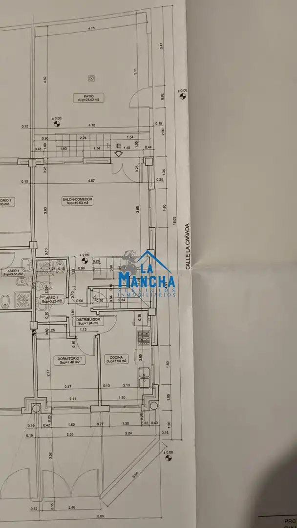 Reihenhaus zum Verkauf in Casas de Juan Núñez, imagen 12
