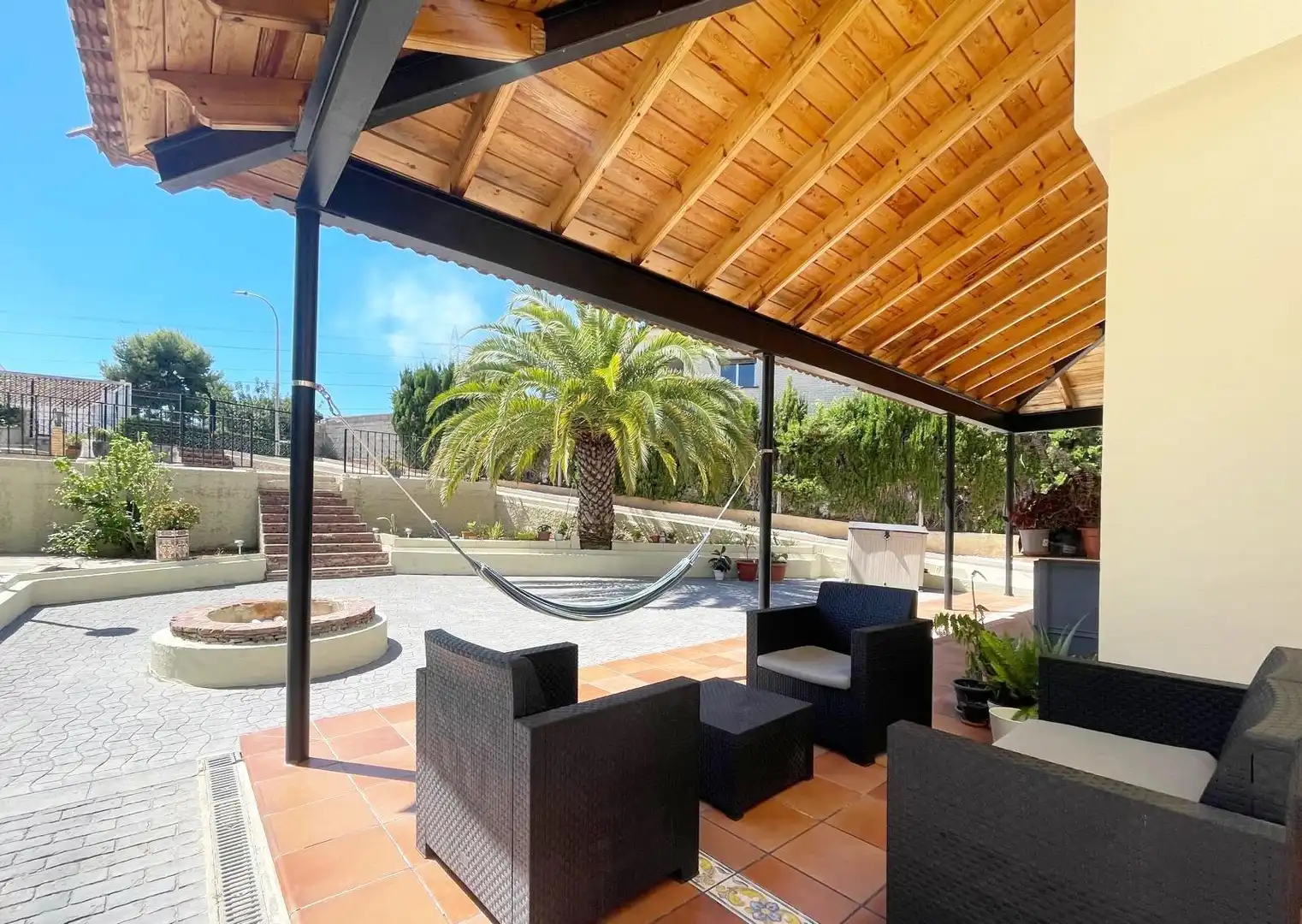 Villa mit Terrasse zum Verkauf in REINES, imagen 15