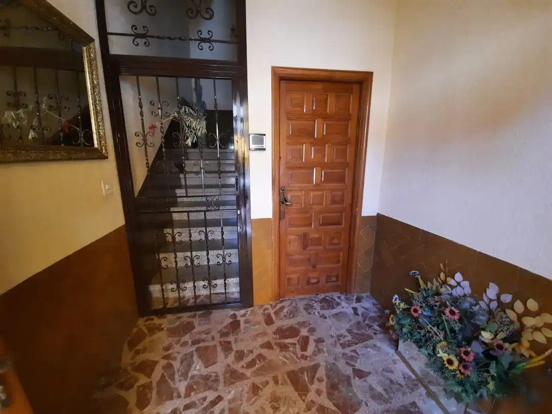 Casa o xalet en venda en Escalona amb Aire condicionat i Calefacció