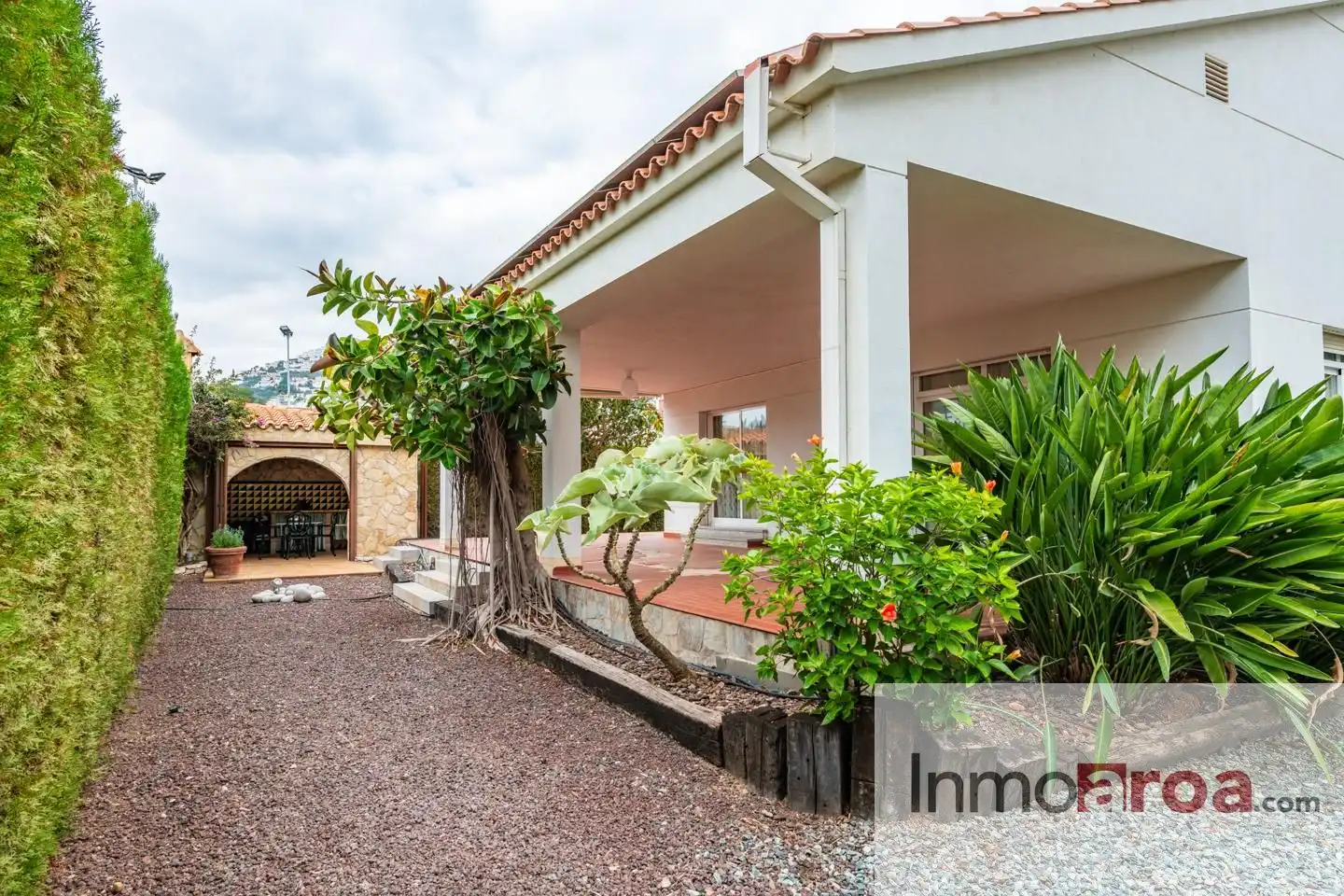 Haus mit Pool zum Verkauf in Las Atalayas - Urmi - Cerro de Mar, imagen 6
