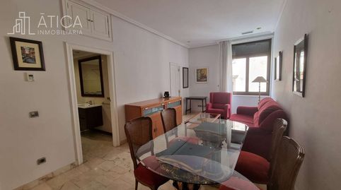Foto 3 de Piso de alquiler en Brocense, 12, Barrio del Centro, Salamanca Capital
