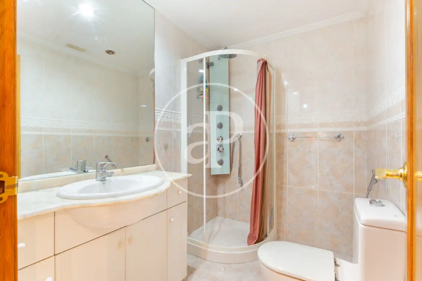 Ático en venta en Av. del Mestre Rodrigo, Sant Pau