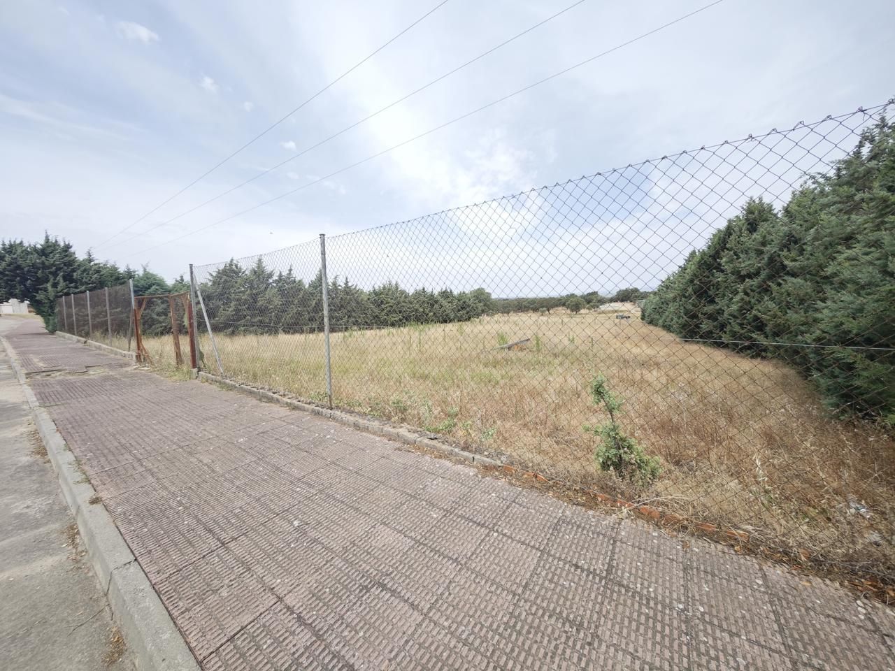 Residential for sale in Majadas