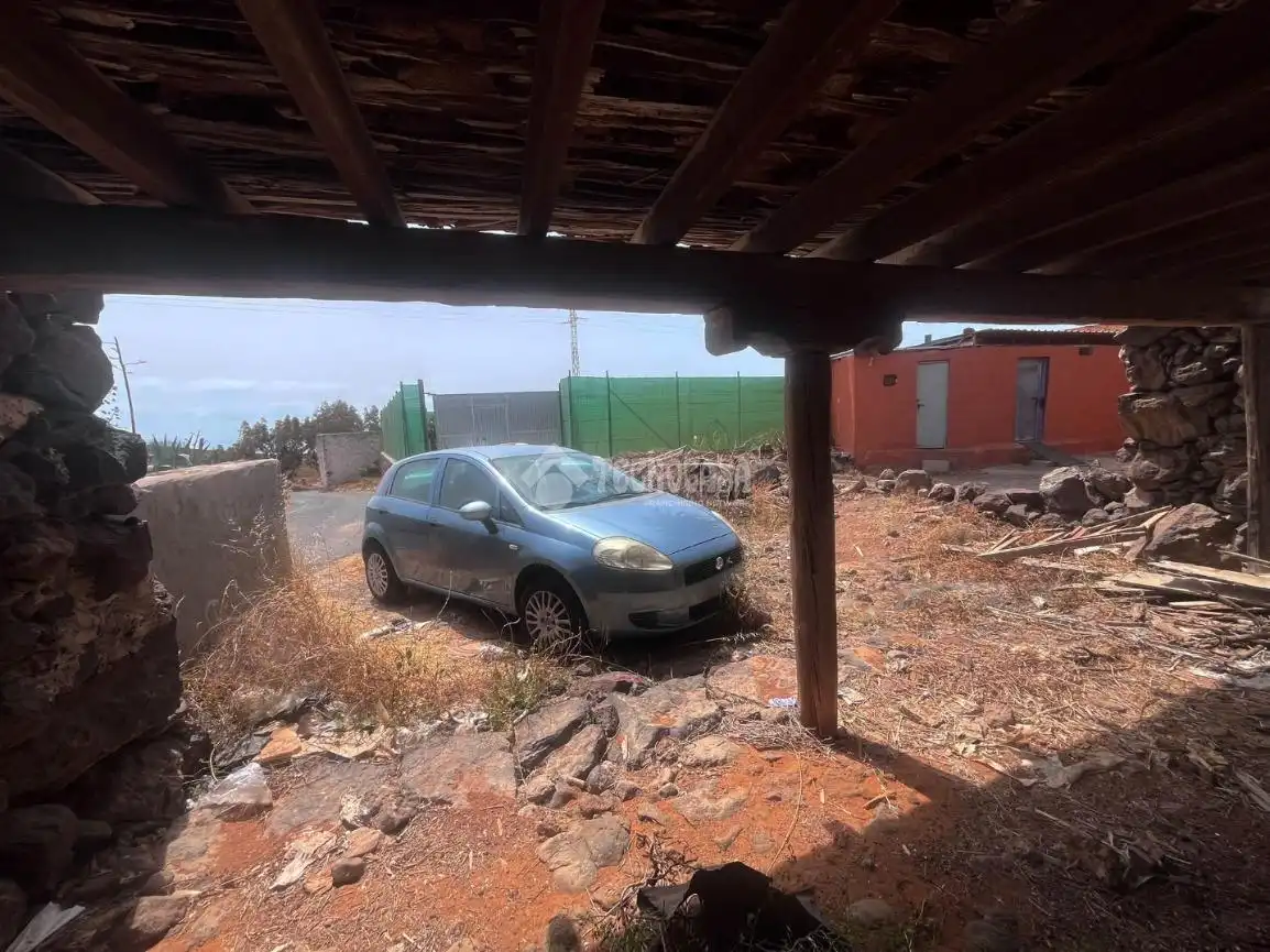 Terreno en venta en Las Palmas de Gran Canaria
