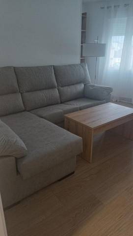 Piso en Alquiler en Ahigal