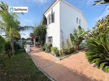 Casa amb jardí en venda a Carrer Roger de Flor