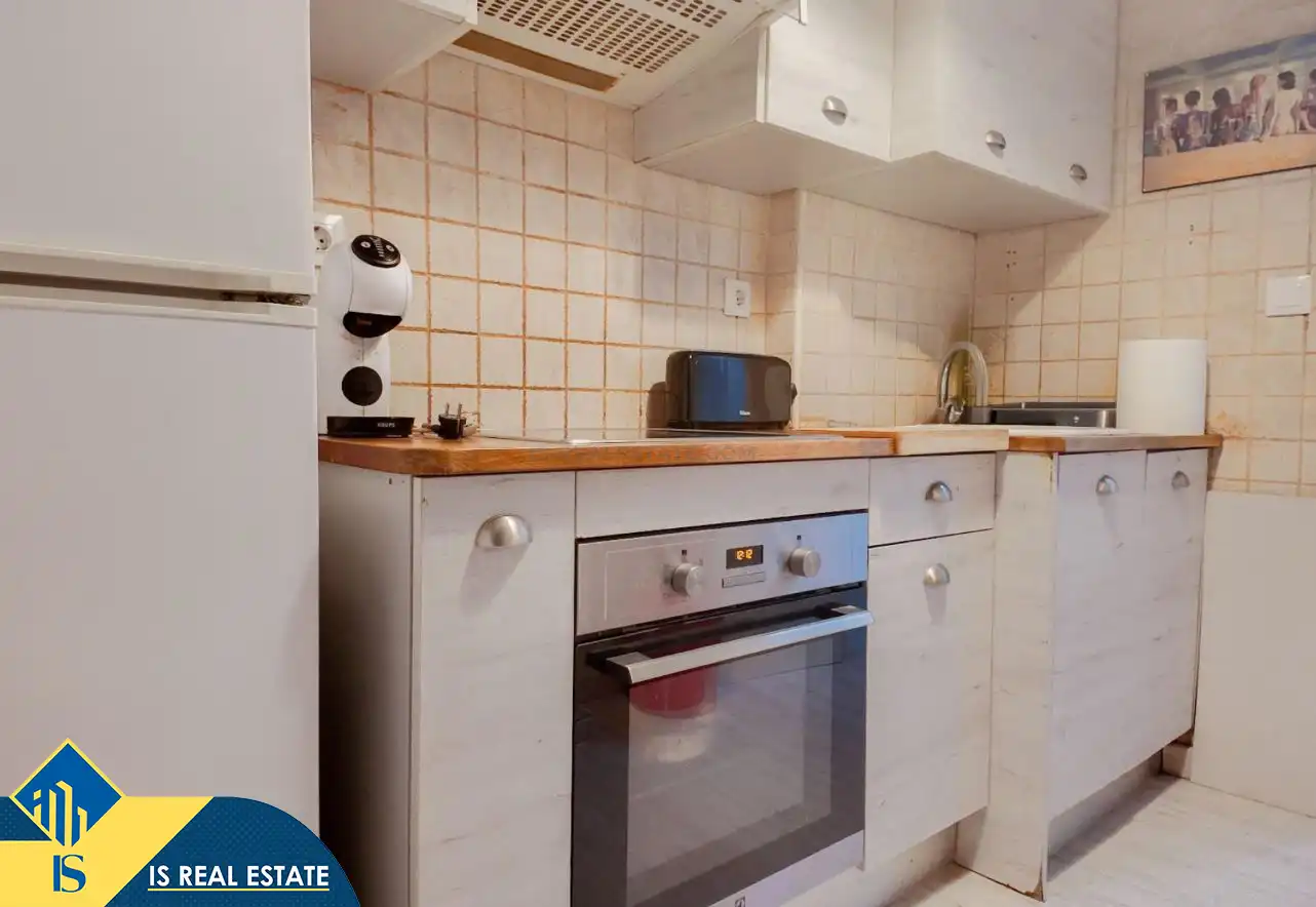 Apartament amb terrassa en venda a Pla - Carolinas, imagen 5