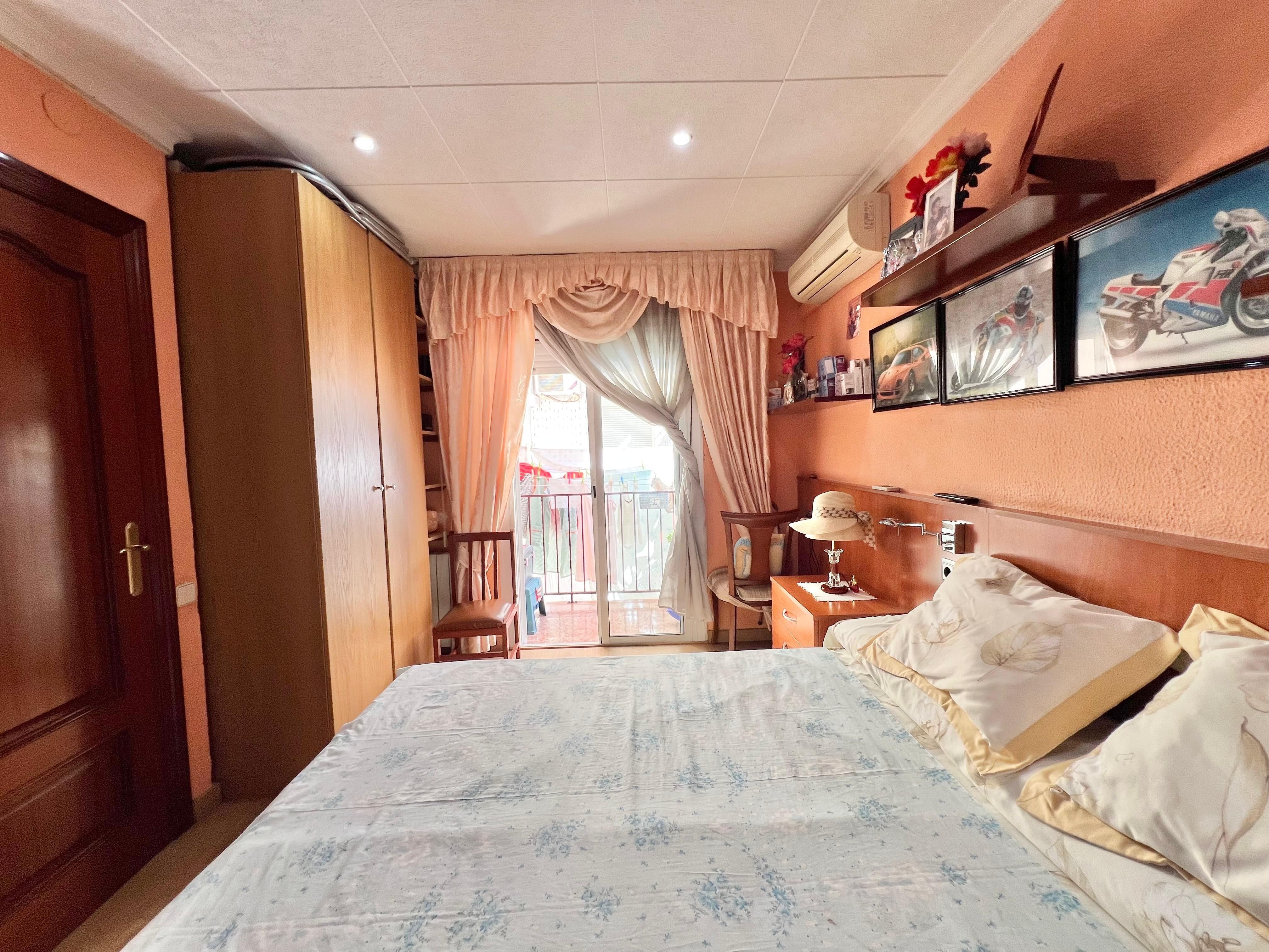 Flat for sale in Sant Josep, Centre - Sant Josep - Sanfeliu