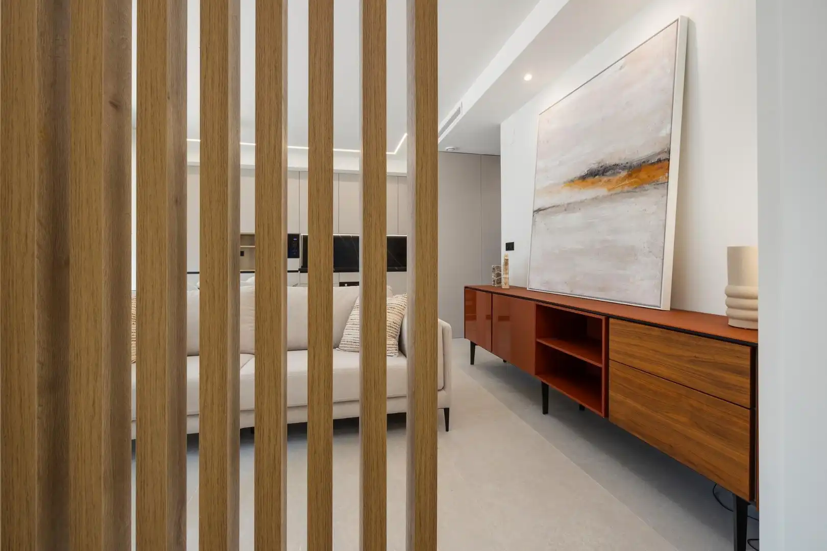 Apartament amb piscina en venda a Puerto Deportivo, imagen 11