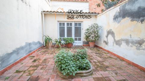 Photo 4 of House or chalet for sale in Sol i Padris - Sant Oleguer, Sabadell