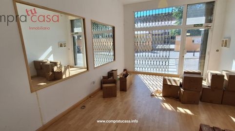 Photo 4 of Commercial properties for sale in Carretera Carretera Villacastín, 10, El Cerro - Carretera de San Rafael, Segovia Capital