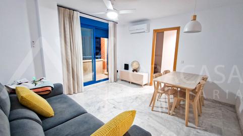 Photo 2 of Flat to rent in Parque Ayala - Jardín de la Abadía - Huelín, Málaga