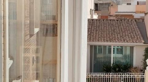 Foto 3 de Apartamento de alquiler en Casco Antiguo, Cartagena