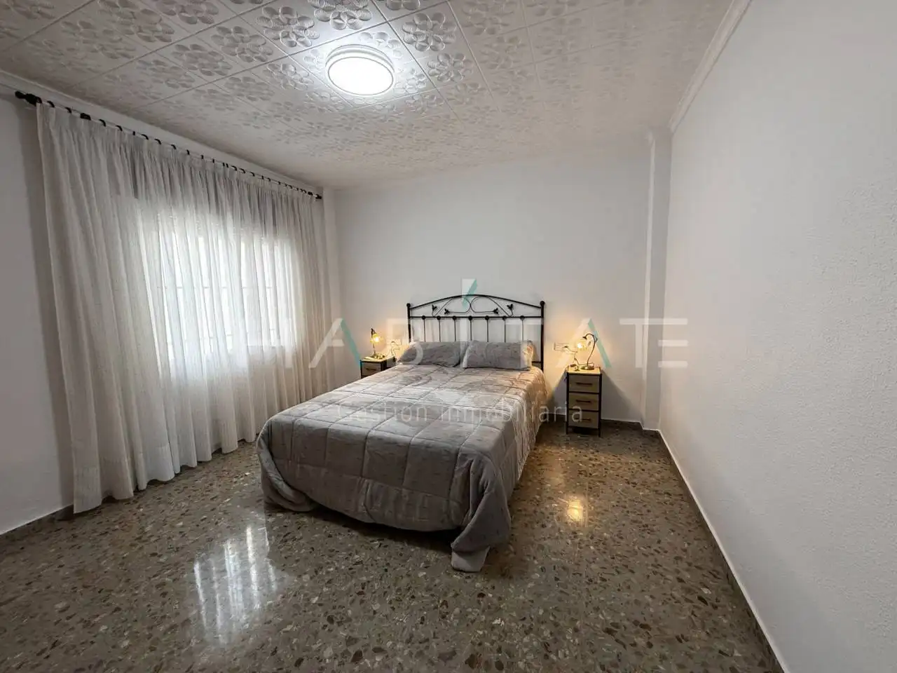 Habitación de Casa adosada en venta en San Pedro del Pinatar con Terraza