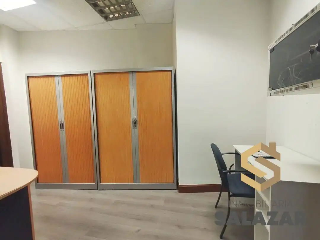 Büro zum Verkauf in Iparraguirre Kalea, imagen 8