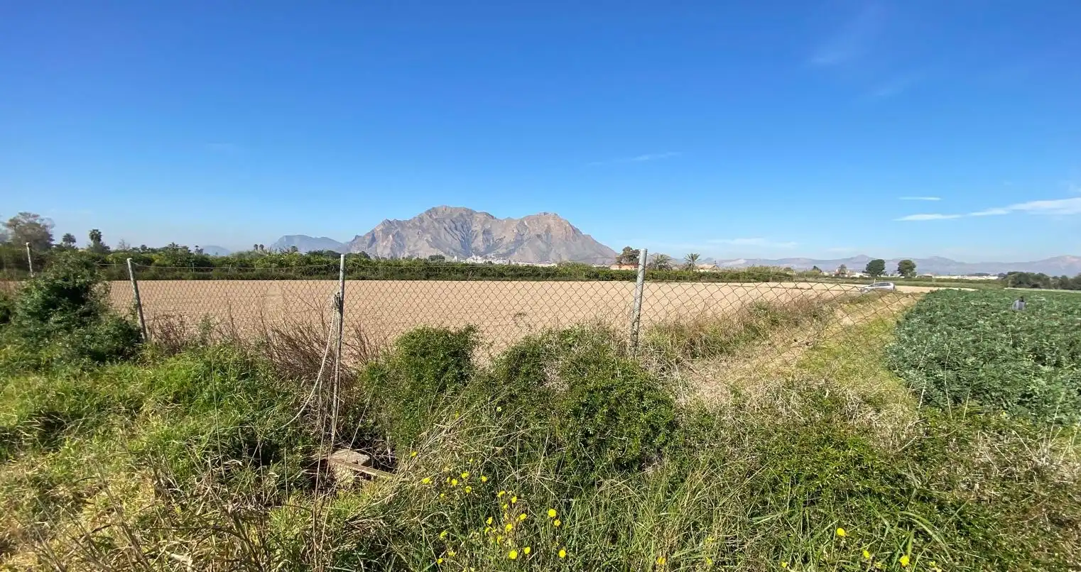 Rustikales Grundstück zum Verkauf in Vereda de los Cubos, imagen 6