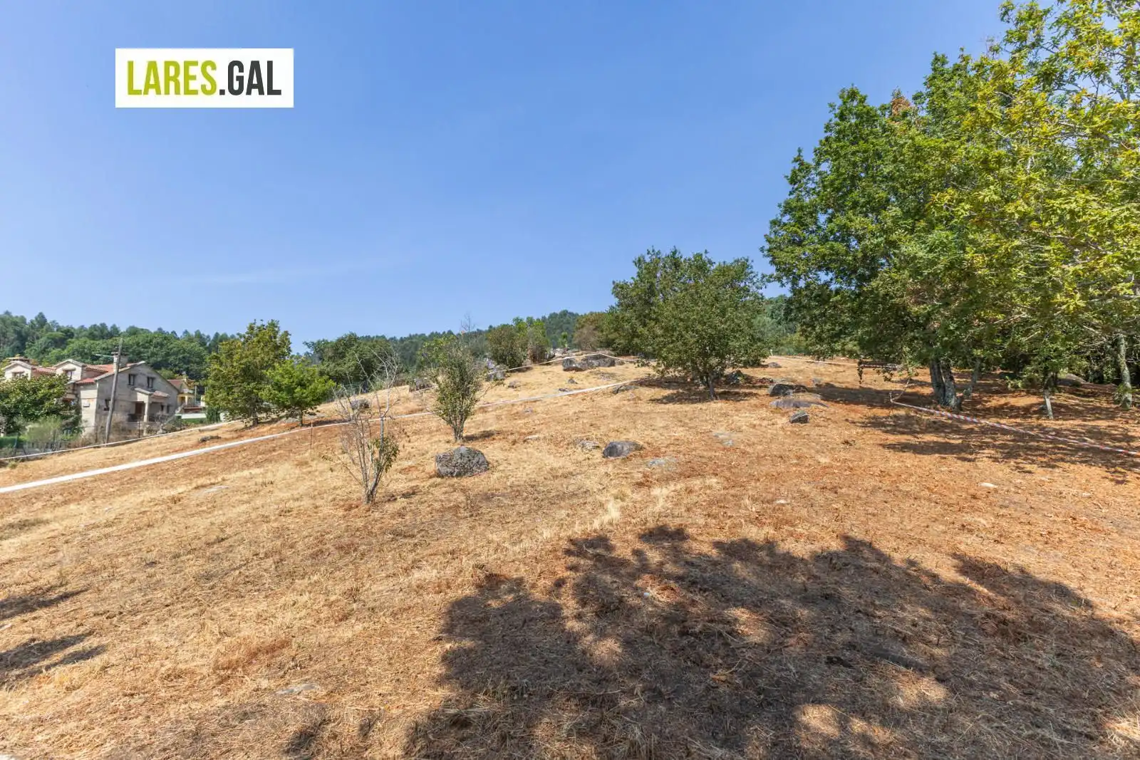 Residential land for sale in Rúa Estrada Herbello a Magdalena, imagen 9