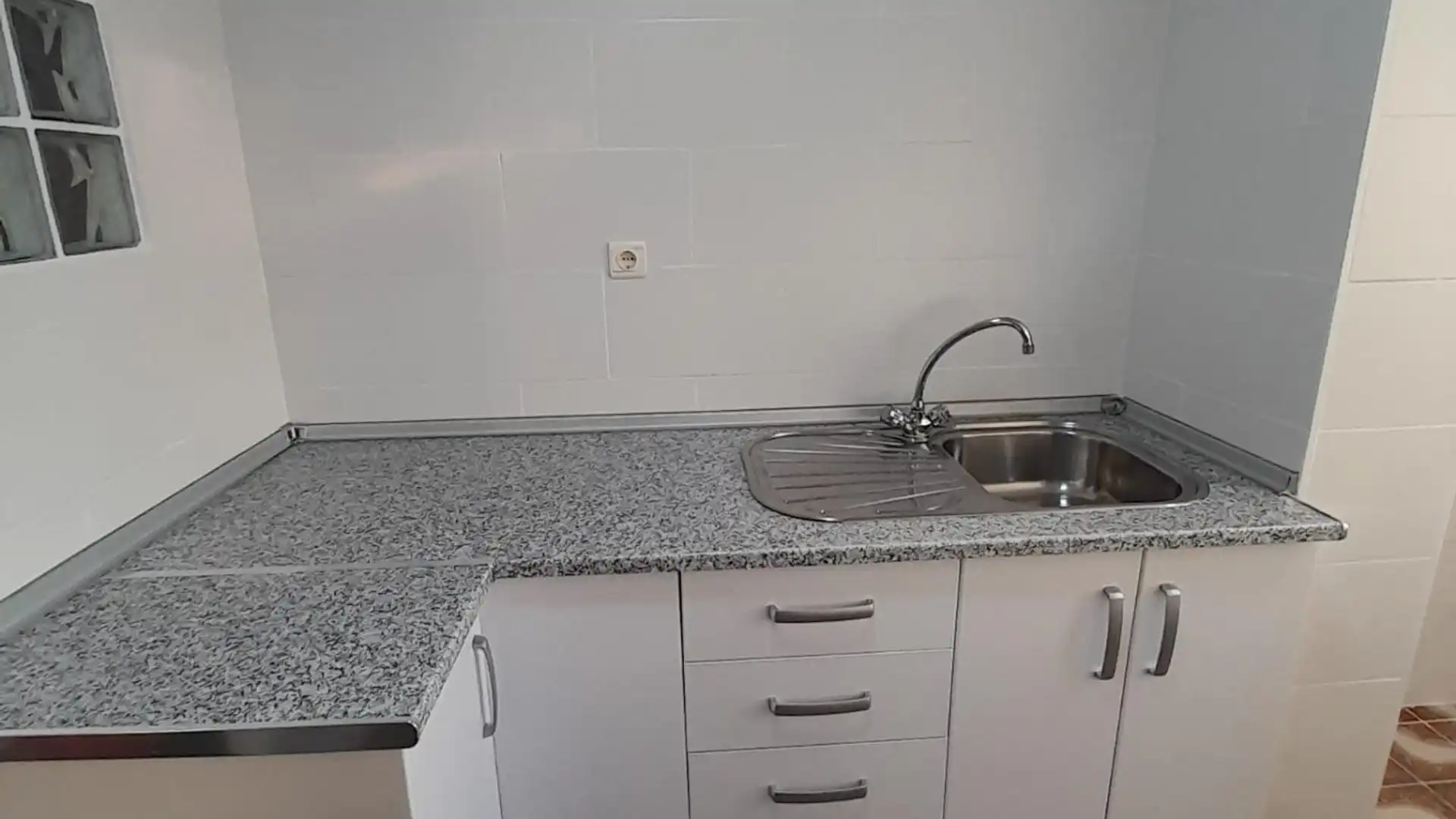 Kitchen of Flat for sale in  Córdoba Capital  with Furnished