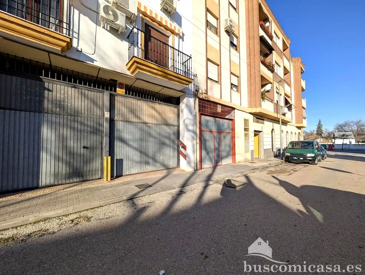 Aparcament en venda a Río Guadaíra, imagen 6