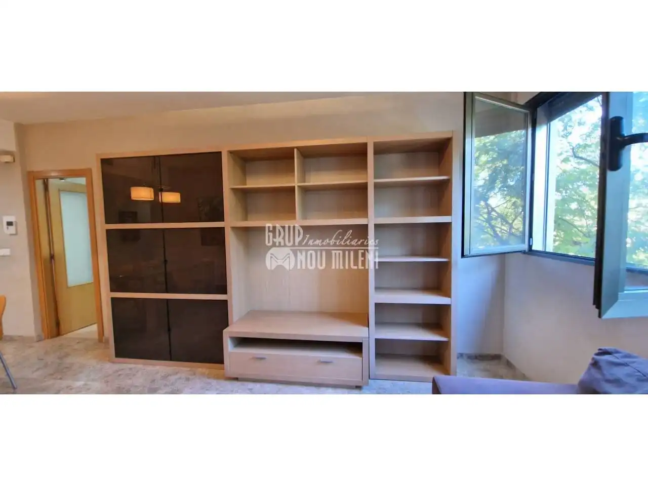 Bedroom of Flat for rent in Zona Avenida Alta - Auditorio