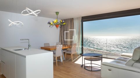 Foto 4 de Piso en venta en Centre, Lloret de Mar