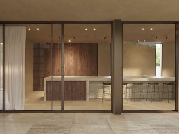 Haus mit Balkon zum Verkauf in La Alberca