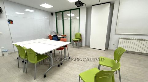 Foto 3 von Geschaftsraum zur Miete in Los Vadillos - R. Sanitaria - Pozanos, Burgos Capital