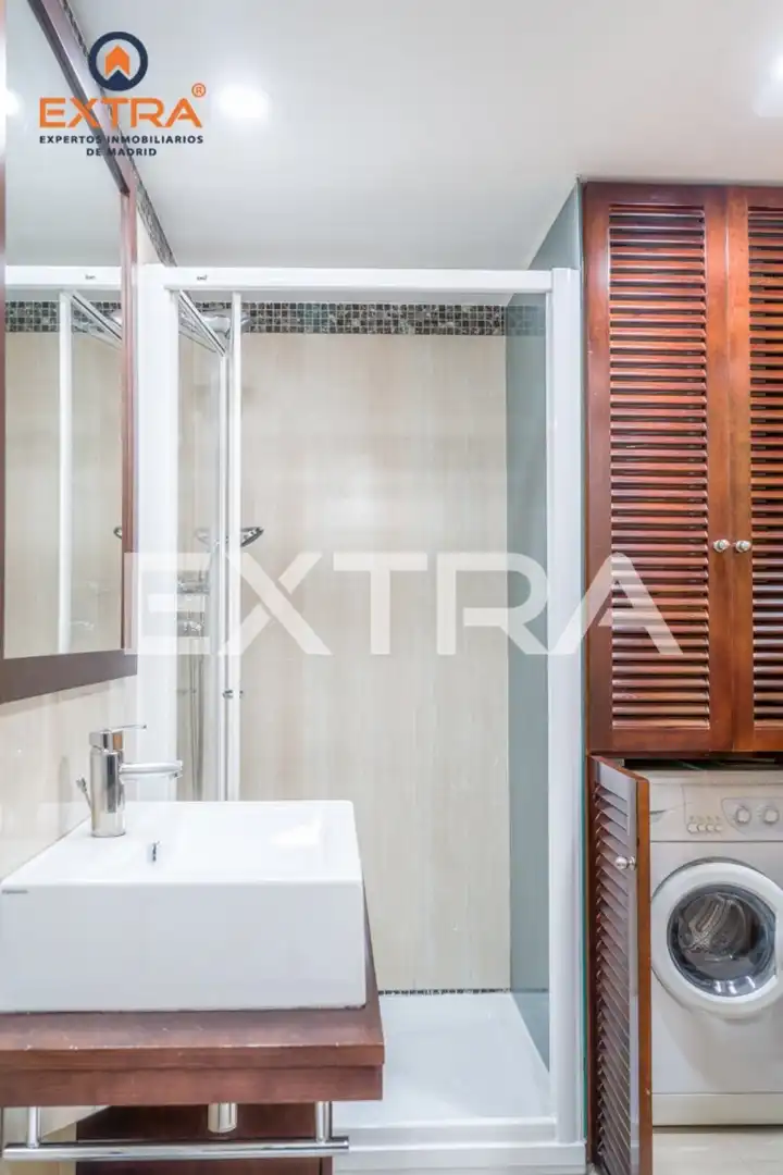 Flat for rent in Calle Lerida, Cuatro Caminos - Azca