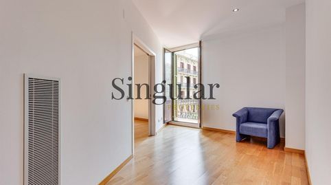 Foto 5 von Wohnung zum Verkauf in Calle Aribau , Sant Gervasi- Galvany, Barcelona Capital