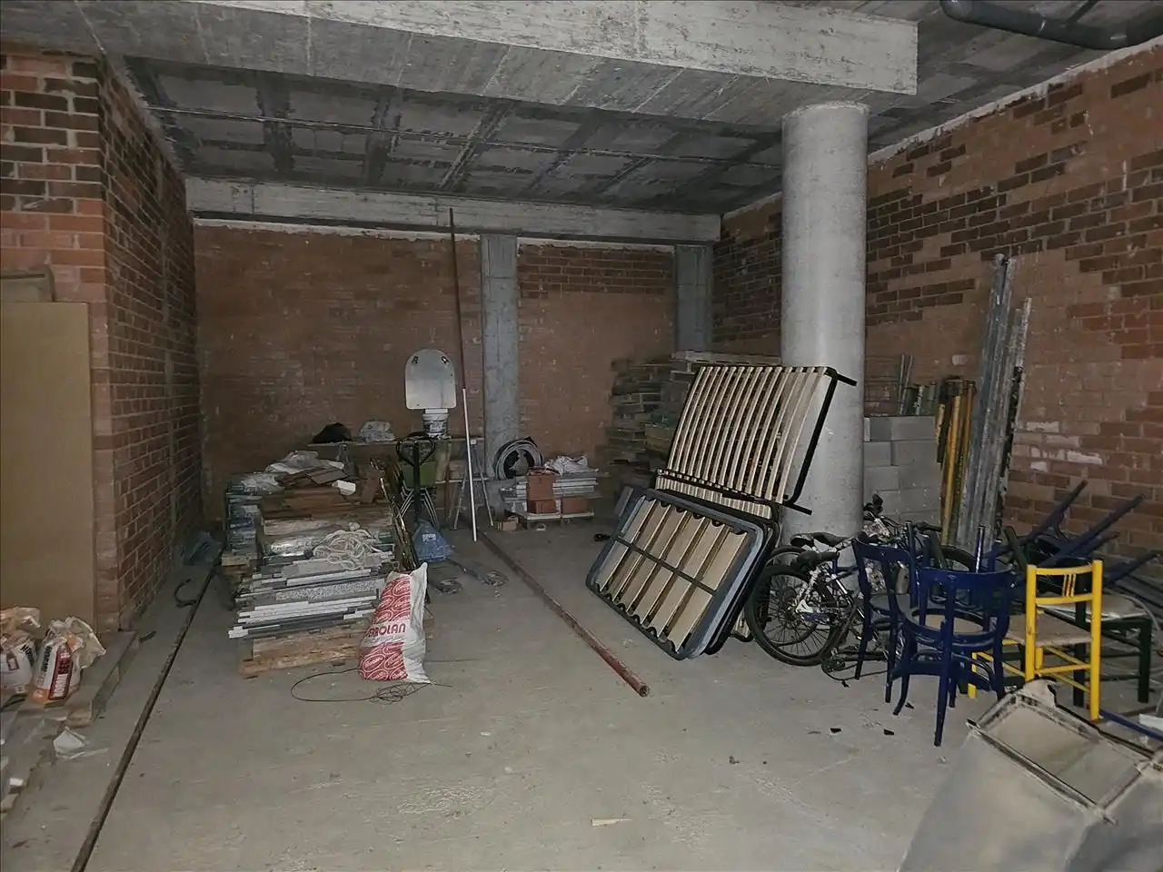 Local comercial en venda a Calle JOSEP PLA 12, imagen 6