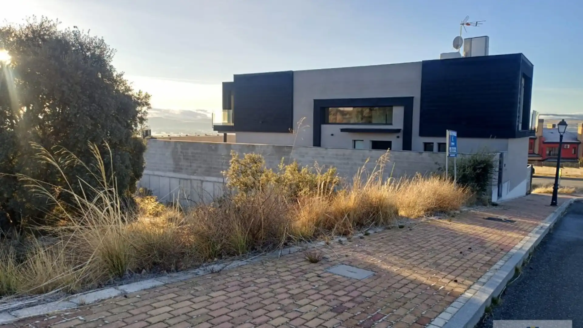 Residential zum Verkauf in Ávila Capital