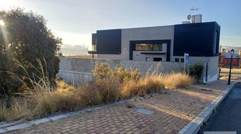 Foto 2 von Residential zum Verkauf in Hervencias, Ávila Capital