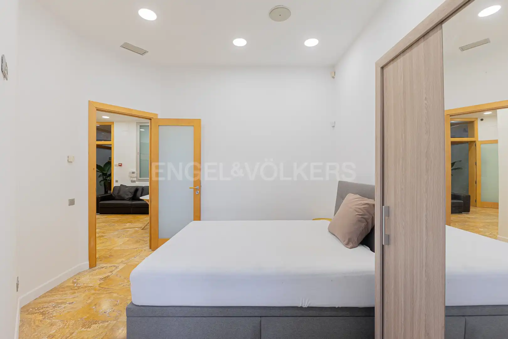 Appartement avec terrasse à vendre à Eixample, imagen 42