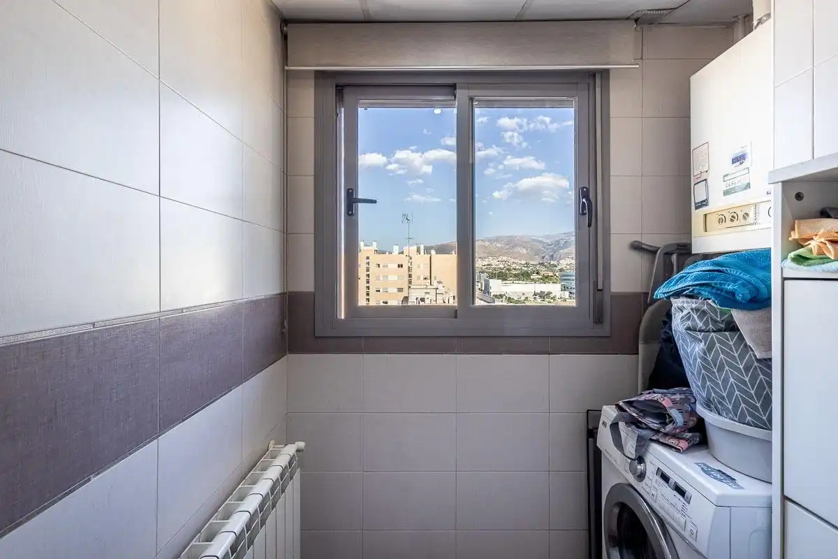 Ático con piscina en venta en Avenida DE LA ILUSTRACION, imagen 12