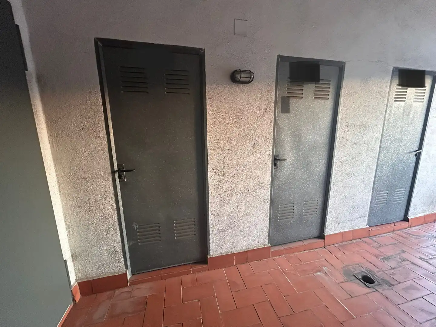 Piso en venta en Sant Andreu de la Barca con Aire acondicionado, Calefacción y Terraza