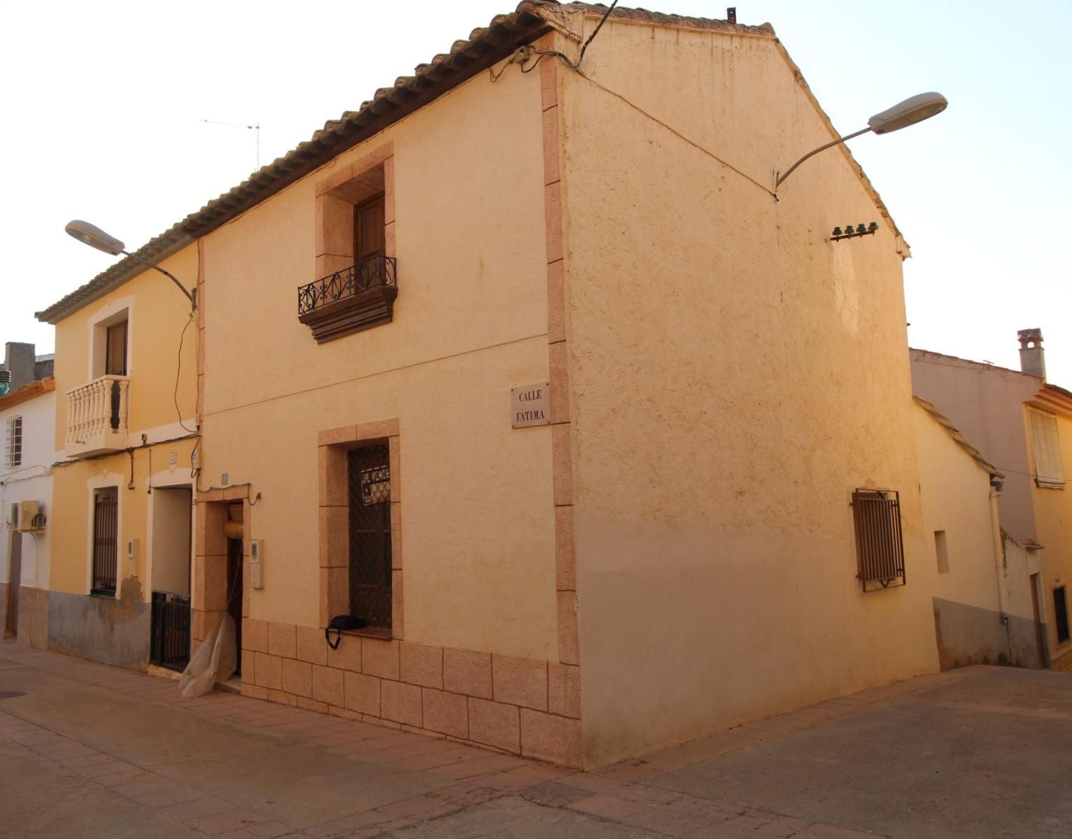 Casa o xalet en venda a Mula