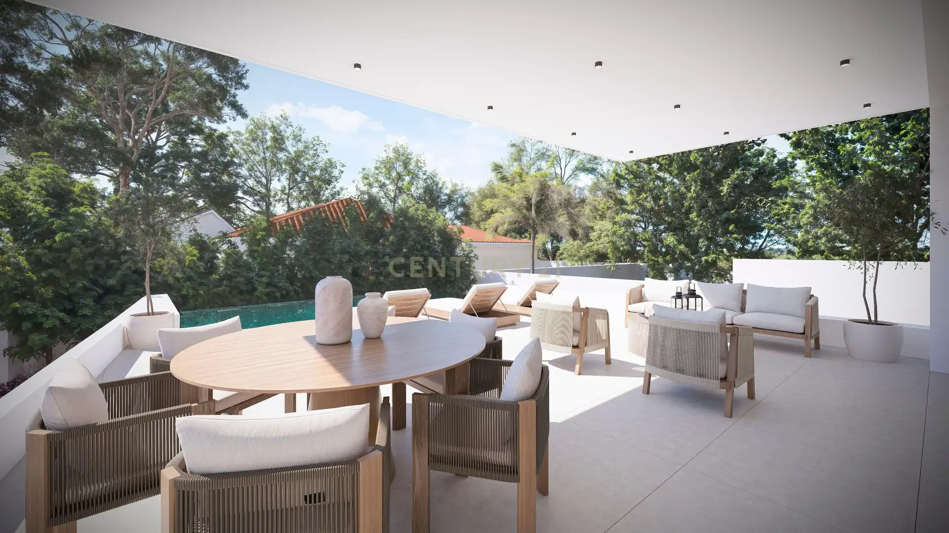 Casa con piscina en venta en Av. Playas Andaluzas, 1203, Marbella, Spain, imagen 8