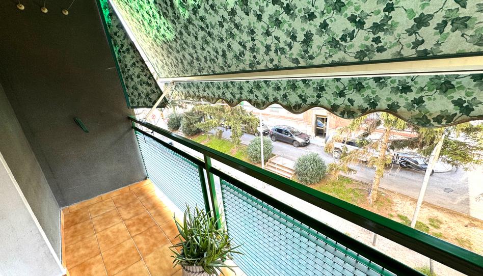 Photo 1 of Flat for sale in Fonts dels Capellans - Sagrada Família, Barcelona