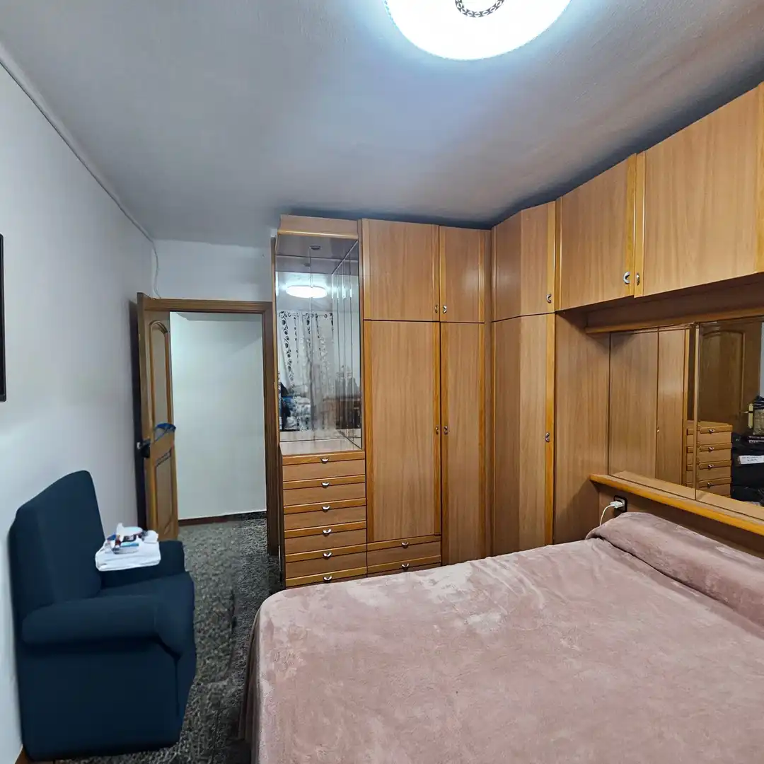 Flat for sale in Avinguda de les Corts Catalanes, 38, Besós