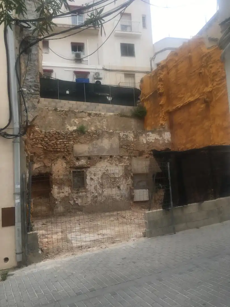 Terreni e lotti in vendita a candela, imagen 9
